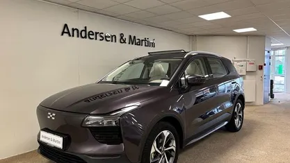Brugt Aiways U5 150 kW (204 HK) 2022 SUV