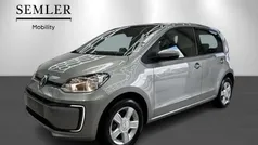 Champagnemetal Brugt 2020 VW e-up! Hatchback | 89.900 kr. (Fair pris)