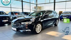 Sortmetal Brugt 2018 Opel Insignia Innovation Stationcar | 119.900 kr. (Super pris)