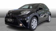 Brugt 2024 Toyota Aygo Active Hatchback | 164.980 kr. (Lidt for dyr)