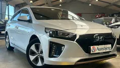 Brugt 2019 Hyundai Ioniq Trend Sedan | 94.500 kr. (Fair pris)