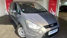 Brugt 2011 Ford S-MAX Titanium MPV | 44.900 kr. (God pris)