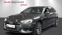 Koksmetal Brugt 2020 Audi A4 Advanced Stationcar | 309.900 kr. (Fair pris)