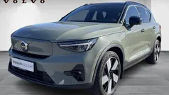 Brugt 2024 Volvo EX40 Ultra SUV | 369.700 kr. (Fair pris)