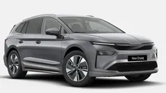 Brugt 2026 Skoda Enyaq iV SUV | 384.980 kr. (God pris)