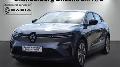 Grå Brugt 2022 Renault Mégane Evolution Hatchback | 179.900 kr. (Fair pris)
