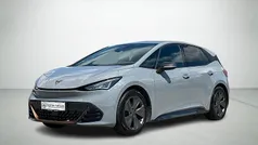 Koksmetal Brugt 2022 Cupra Born High Hatchback | 184.900 kr. (Fair pris)
