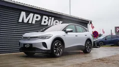 Brugt 2021 VW ID.4 Pro Performance SUV | 219.700 kr. (God pris)