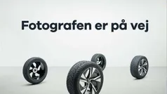 Blåmetal Brugt 2020 Ford Kuga ST-Line X SUV | 188.500 kr. (God pris)