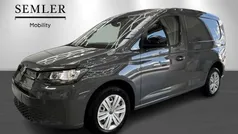 Brugt 2024 VW Caddy MPV | 214.900 kr.