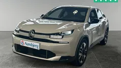 Brugt 2025 Citroën e-C4 VTR Sport Hatchback | 207.500 kr. (Fair pris)