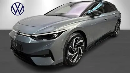 Brugt 2025 VW ID.7 Style Stationcar | 429.900 kr. (Fair pris)