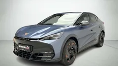 Brugt 2025 Cupra Tavascan VZ SUV | 374.900 kr. (God pris)
