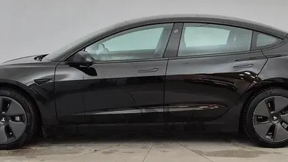 Sort Brugt 2023 Tesla Model 3 RWD Sedan | 224.800 kr. (Fair pris)