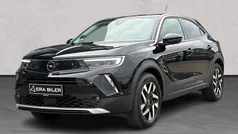 Brugt 2022 Opel Mokka-e Ultimate SUV | 139.900 kr. (Fair pris)