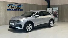 Brugt 2023 Audi Q4 e-tron SUV | 299.900 kr. (Fair pris)