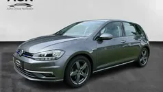 Grå Brugt 2018 VW Golf VII Comfortline | 144.900 kr. (Super pris)
