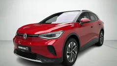 Brugt 2025 VW ID.4 Pro SUV | 329.900 kr. (Fair pris)