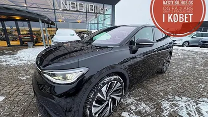 Brugt 2025 VW ID.5 Pro SUV | 350.780 kr. (Fair pris)