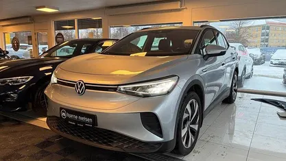 Brugt 2022 VW ID.4 Pro Performance SUV | 214.800 kr. (Fair pris)