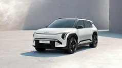 Brugt 2025 Kia EV3 GT-Line SUV | 329.900 kr. (Fair pris)