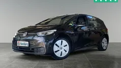 Brugt 2021 VW ID.3 Life Hatchback | 184.500 kr. (Fair pris)