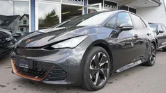 Grå Brugt 2023 Cupra Born High Hatchback | 199.900 kr. (Fair pris)