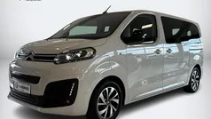 Brugt 2024 Citroën e-Spacetourer Shine Van | 329.900 kr.