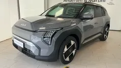 Brugt 2024 Kia EV3 2 SUV | 344.800 kr. (Fair pris)