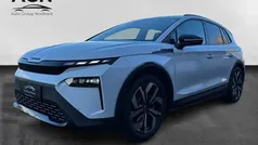 Brugt 2025 Skoda Elroq SportLine SUV | 359.500 kr. (Fair pris)