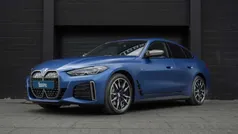 Brugt 2022 BMW i4 M Sport Sedan | 599.000 kr.