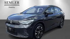 Gråmetal Brugt 2022 VW ID.4 Pro SUV | 234.900 kr. (Fair pris)