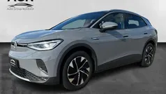 Grå Brugt 2022 VW ID.4 Pro Performance SUV | 249.500 kr. (Fair pris)