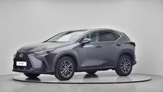 Sonic grey Brugt 2024 Lexus NX450h+ Business Edition SUV | 449.900 kr.