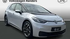 Brugt 2021 VW ID.3 Pro Performance Hatchback | 169.900 kr. (Fair pris)