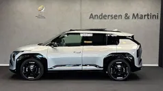 Brugt 2025 Kia EV3 2 SUV | 349.800 kr. (Fair pris)