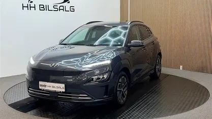 Brugt Hyundai Kona Advanced 100 kW (136 HK) 2021 SUV