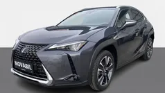 Brugt 2023 Lexus UX 250h SUV | 344.900 kr.