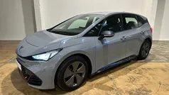 Brugt 2023 Cupra Born High Hatchback | 199.990 kr. (Fair pris)