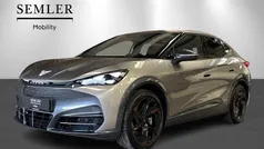 Champagnemetal Brugt 2024 Cupra Tavascan SUV | 347.900 kr. (God pris)