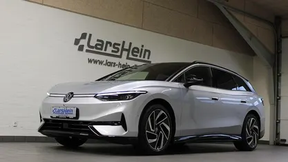 Brugt 2024 VW ID.7 Style Stationcar | 439.800 kr. (Fair pris)