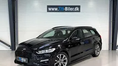 Brugt 2019 Ford Mondeo ST-Line Stationcar | 199.900 kr. (Fair pris)
