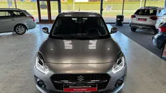 Gråmetal Brugt 2024 Suzuki Swift Exclusive Hatchback | 159.000 kr. (Fair pris)