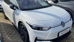 Hvidmetal Brugt 2024 VW ID.7 Pro Sedan | 354.900 kr. (Fair pris)