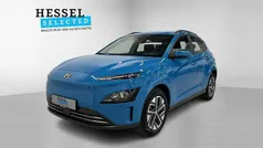 Dive in jeju Brugt 2023 Hyundai Kona Essential SUV | 139.900 kr. (God pris)