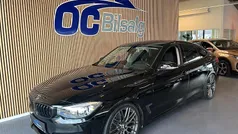 Sortmetal Brugt 2013 BMW 320 Sedan | 132.900 kr. (Lidt for dyr)