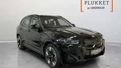 Brugt 2023 BMW iX3 M Sport SUV | 399.900 kr. (Fair pris)