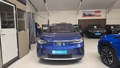 Brugt 2021 VW ID.4 SUV | 224.400 kr. (Fair pris)