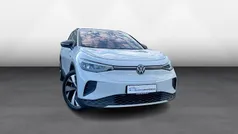 Brugt 2022 VW ID.4 Pro Performance SUV | 208.900 kr. (God pris)
