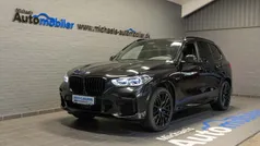 Brugt 2022 BMW X5 M Sport SUV | 949.900 kr. (Dyr)